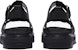 (W) Timberland Stride Ray City 'Hitam' A2HUZ015