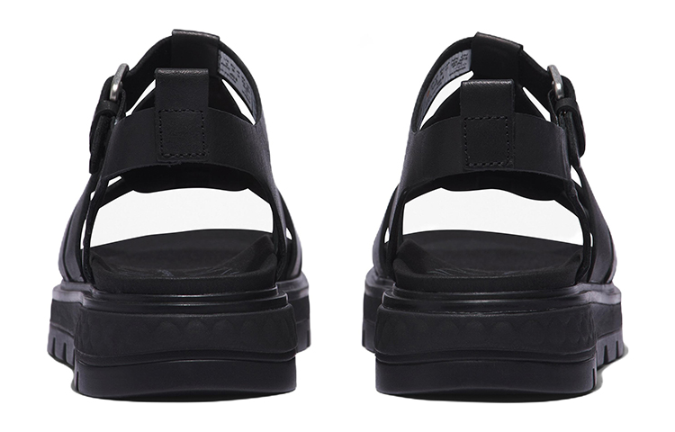 Purchase (W) Timberland Stride Ray City ''Zwart'' A2HUZ015