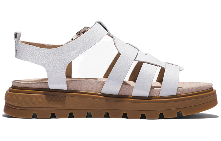 Order (W) Timberland Stride Ray City ''Blanc'' A2QVM100