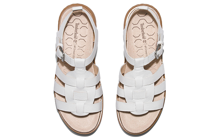 Shop (W) Timberland Stride Ray City ''Blanc'' A2QVM100