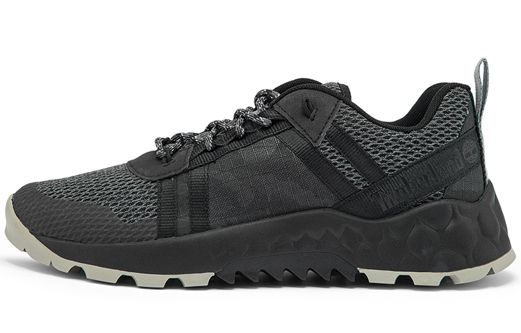 (Women) Timberland stride Solar Wave Lt 'Black' A2EZY