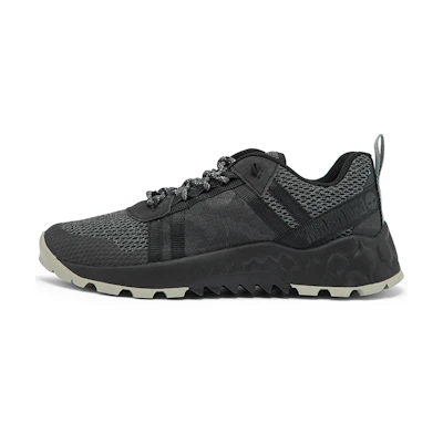 (W) Timberland stride Solar Wave Lt 'Black'