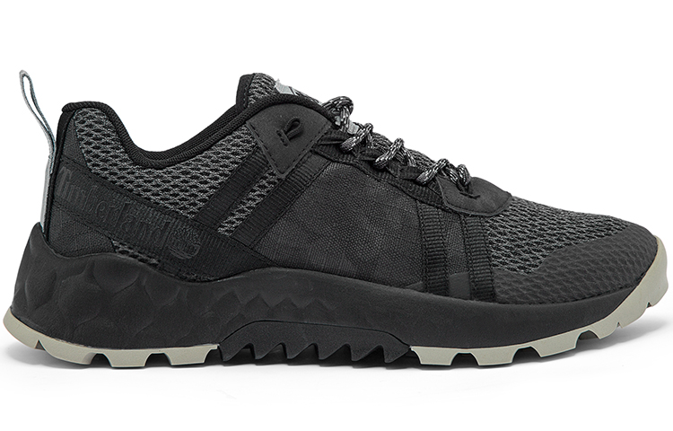 Order (Women) Timberland stride Solar Wave Lt 'Black' A2EZY