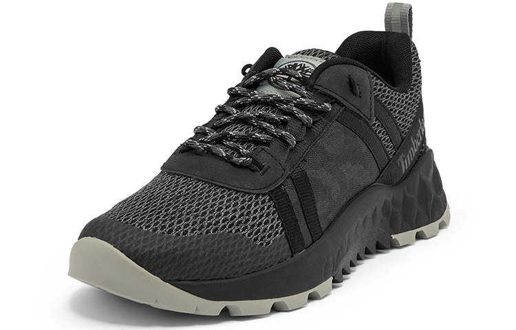 Lookbook (Women) Timberland stride Solar Wave Lt 'Black' A2EZY
