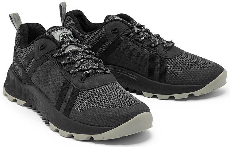 Shop (Women) Timberland stride Solar Wave Lt 'Black' A2EZY