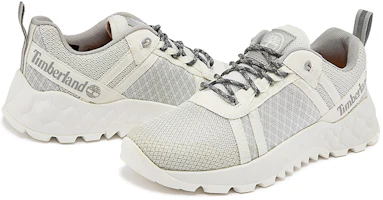 Purchase Timberland添柏嵐 Greenstride™ Solar Wave Lt 米色耐磨戶外運動休閒鞋 女款 灰色