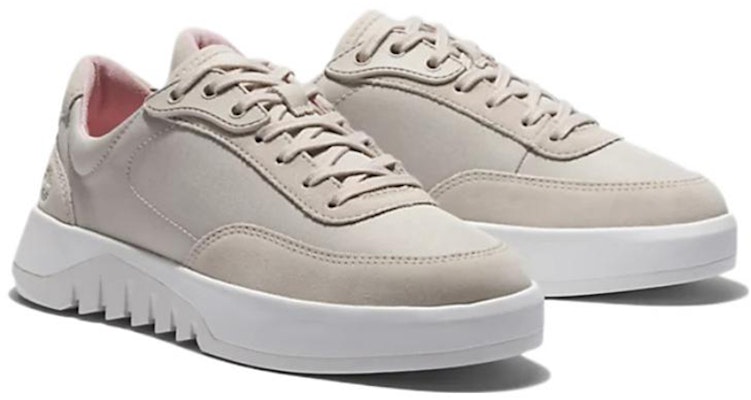 (Women) Timberland Supaway 'Beige Casual' A2K1SF48 Lookbook (Women) Timberland Supaway 'Beige Casual' A2K1SF48