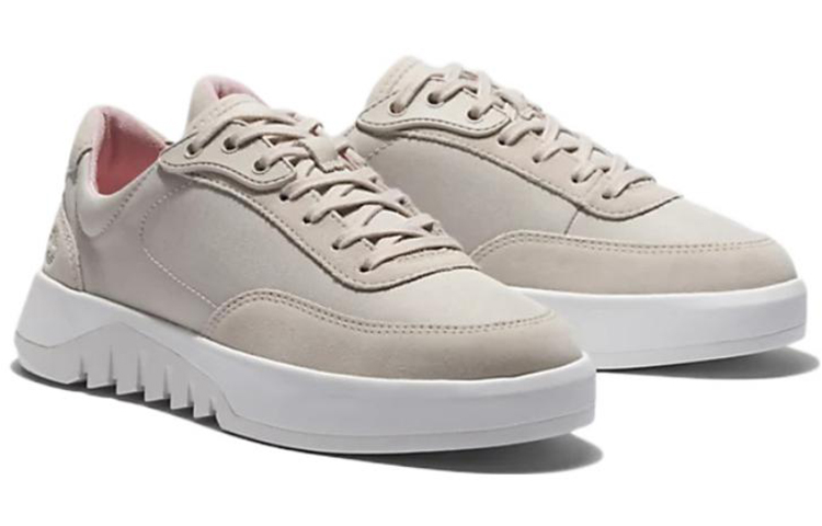 Lookbook (W) Timberland Supaway 'Beige Kasual' A2K1SF48