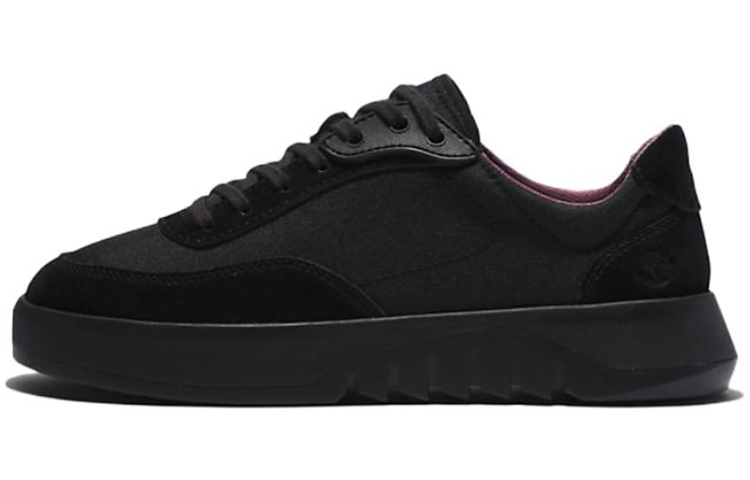 (Women) Timberland Supaway 'Black Casual' A2K24015