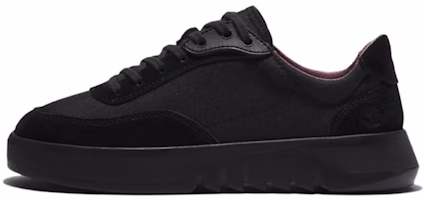 (Women) Timberland Supaway 'Black Casual' A2K24015 (Women) Timberland Supaway 'Black Casual' A2K24015