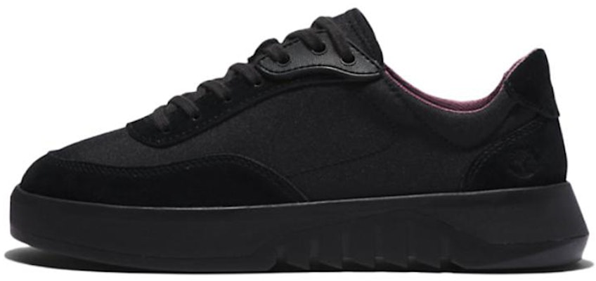 (Women) Timberland Supaway 'Black Casual' A2K24015 Buy (Women) Timberland Supaway 'Black Casual' A2K24015