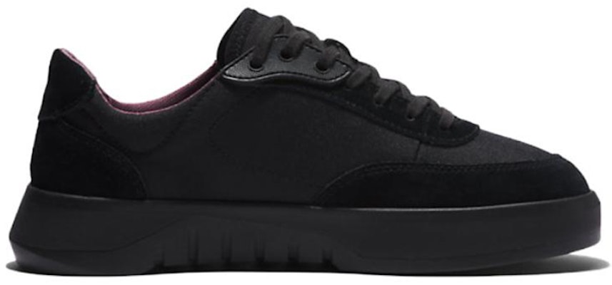 (Women) Timberland Supaway 'Black Casual' A2K24015 Order (Women) Timberland Supaway 'Black Casual' A2K24015
