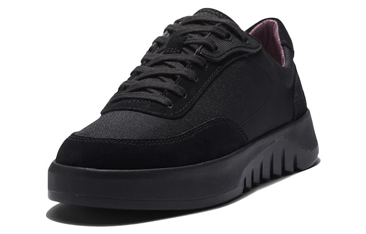 Lookbook (Women) Timberland Supaway 'Black Casual' A2K24015
