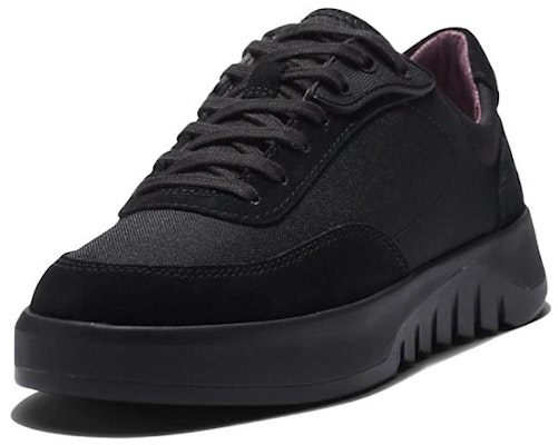 (Women) Timberland Supaway 'Black Casual' A2K24015 Lookbook (Women) Timberland Supaway 'Black Casual' A2K24015