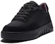 Lookbook (W) Timberland Supaway 'Hitam Kasual' A2K24015