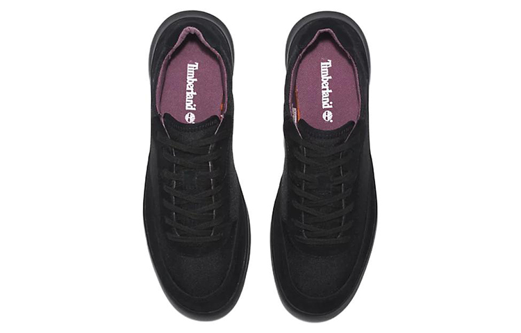Shop (Women) Timberland Supaway 'Black Casual' A2K24015