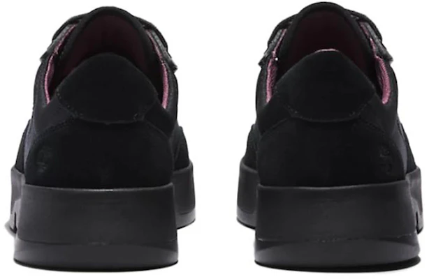 (Women) Timberland Supaway 'Black Casual' A2K24015 Purchase (Women) Timberland Supaway 'Black Casual' A2K24015