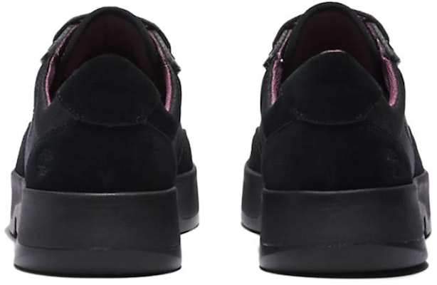 (Women) Timberland Supaway 'Black Casual' A2K24015 Purchase (Women) Timberland Supaway 'Black Casual' A2K24015