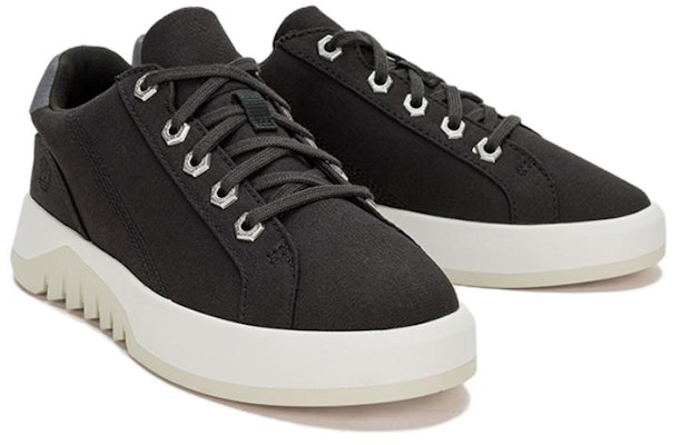 (Women) Timberland Supaway Canvas Trainers 'Black Canvas' A5P49 Lookbook (Women) Timberland Supaway Canvas Trainers 'Black Canvas' A5P49