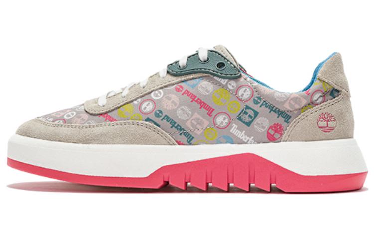 (Women) Timberland Supaway 'Gray Brown' A44R8W