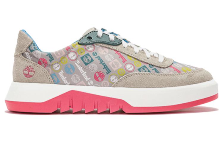 Order (Women) Timberland Supaway 'Gray Brown' A44R8W