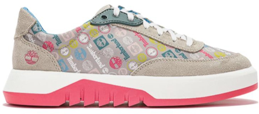 (Women) Timberland Supaway 'Gray Brown' A44R8W Order (Women) Timberland Supaway 'Gray Brown' A44R8W