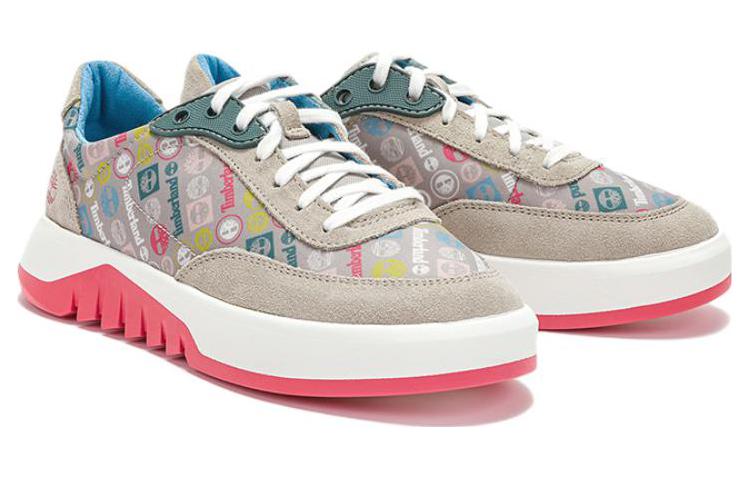 Lookbook (Women) Timberland Supaway 'Gray Brown' A44R8W