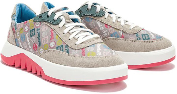 (Women) Timberland Supaway 'Gray Brown' A44R8W Lookbook (Women) Timberland Supaway 'Gray Brown' A44R8W