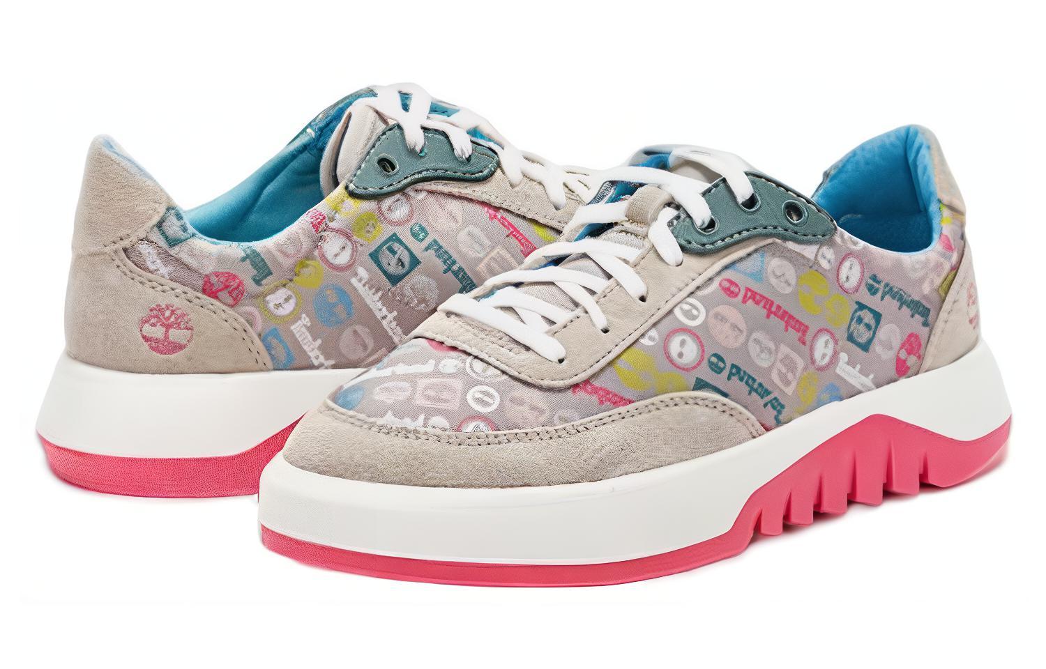 Shop (Women) Timberland Supaway 'Gray Brown' A44R8W