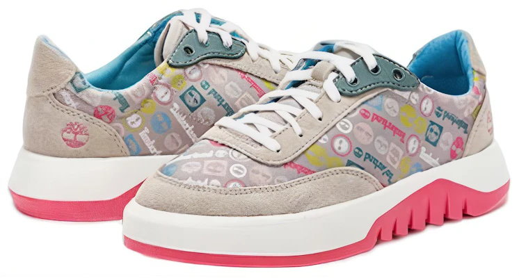 (Women) Timberland Supaway 'Gray Brown' A44R8W Shop (Women) Timberland Supaway 'Gray Brown' A44R8W