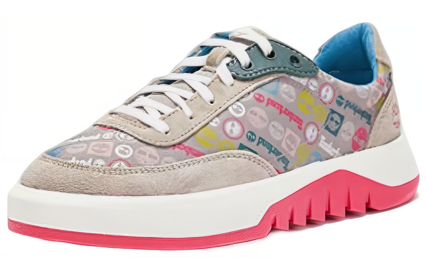 Purchase (Women) Timberland Supaway 'Gray Brown' A44R8W