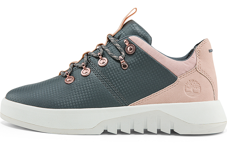 (Women) Timberland Supaway 'Grey' A44JPW