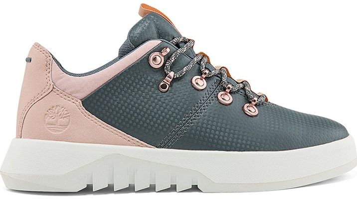 (Women) Timberland Supaway 'Grey' A44JPW Order (Women) Timberland Supaway 'Grey' A44JPW