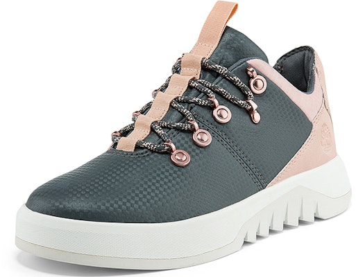 (Women) Timberland Supaway 'Grey' A44JPW Lookbook (Women) Timberland Supaway 'Grey' A44JPW
