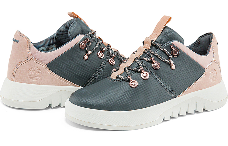 Purchase (W) 팀버랜드 수퍼웨이 '그레이' (Timberland Supaway 'Grey') A44JPW