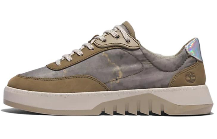 (Women) Timberland Supaway 'Light Green Casual' A5TC6N77