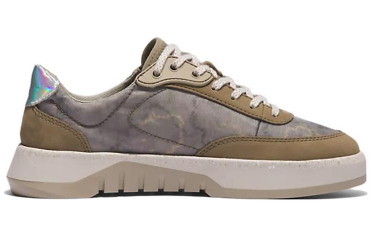 Order (Women) Timberland Supaway 'Light Green Casual' A5TC6N77