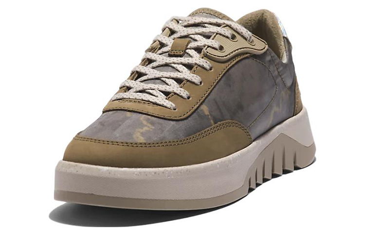 Lookbook (Women) Timberland Supaway 'Light Green Casual' A5TC6N77