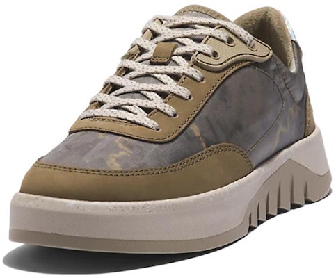 (Women) Timberland Supaway 'Light Green Casual' A5TC6N77 Lookbook (Women) Timberland Supaway 'Light Green Casual' A5TC6N77