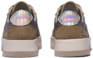 Purchase Timberland添柏瀾 Supaway 舒適悠閒板鞋 女款 淺綠色