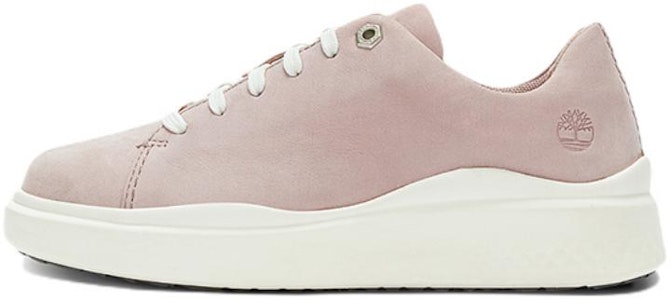 Timberland添柏嵐 戶外休閒低筒板鞋 女款 淺粉色 Buy Timberland添柏嵐 戶外休閒低筒板鞋 女款 淺粉色