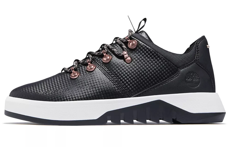 (Women) Timberland Supaway 'Obsidian Black' A2K2E001
