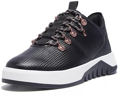 (W) Timberland Supaway 'Negro Obsidiana' A2K2E001 Lookbook (W) Timberland Supaway 'Negro Obsidiana' A2K2E001