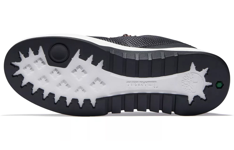 Shop (W) Timberland Supaway ''Noir Obsidienne'' A2K2E001