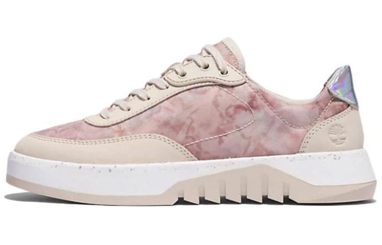 (Women) Timberland Supaway 'Pink' A5TCGF48