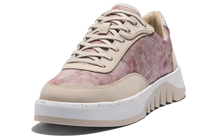 Lookbook (Women) Timberland Supaway 'Pink' A5TCGF48