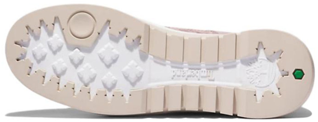 (Women) Timberland Supaway 'Pink' A5TCGF48 Details for (Women) Timberland Supaway 'Pink' A5TCGF48