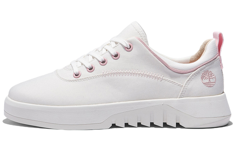 (Women) Timberland Supaway 'White' A2K7G143