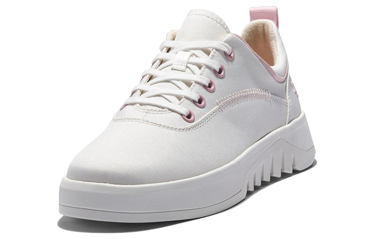 Lookbook (W) Timberland Supaway ''Bianco'' A2K7G143