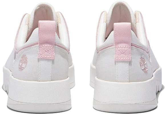 添柏岚 Timberland Supaway 休閒 耐磨防滑 低筒 板鞋 女款 白色 Details for 添柏岚 Timberland Supaway 休閒 耐磨防滑 低筒 板鞋 女款 白色